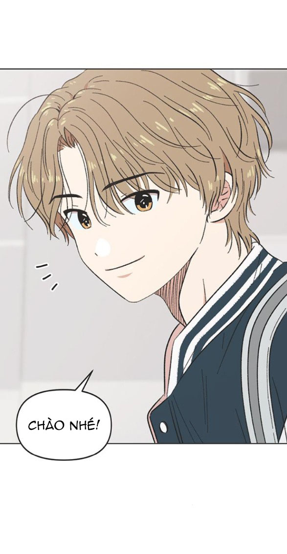 Thanh Xuân Đáng Yêu chapter 2.1 12