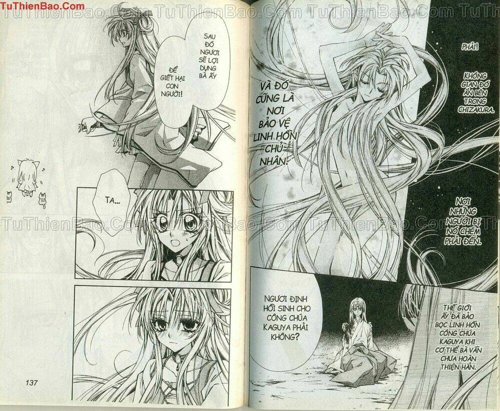 truyền thuyết công chúa hoa anh đào chapter 7 68