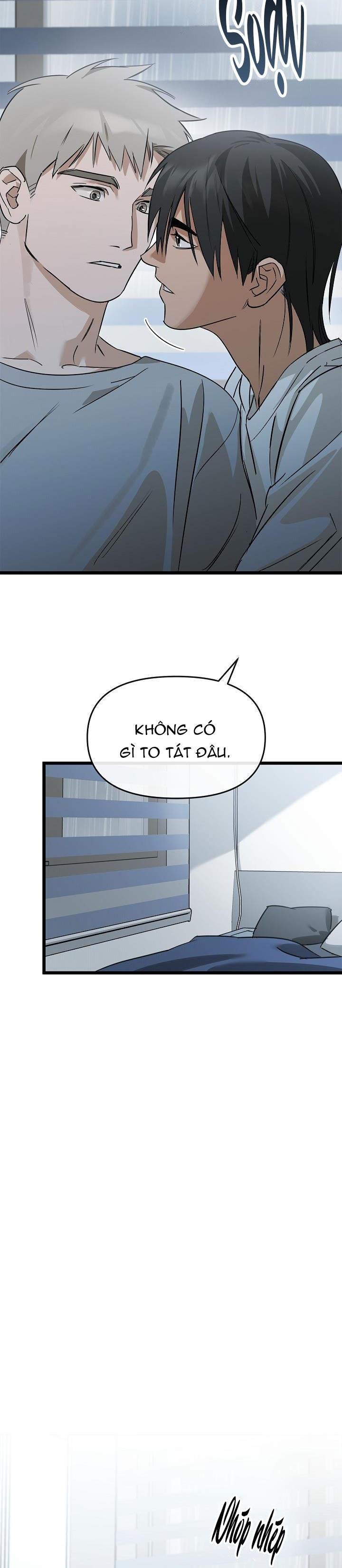 bl ngắn tuyển chọn Chapter 32.4 bức thư 4 15