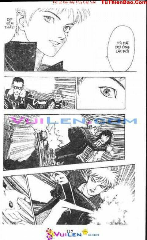 cô bé thám tử chapter 2 117