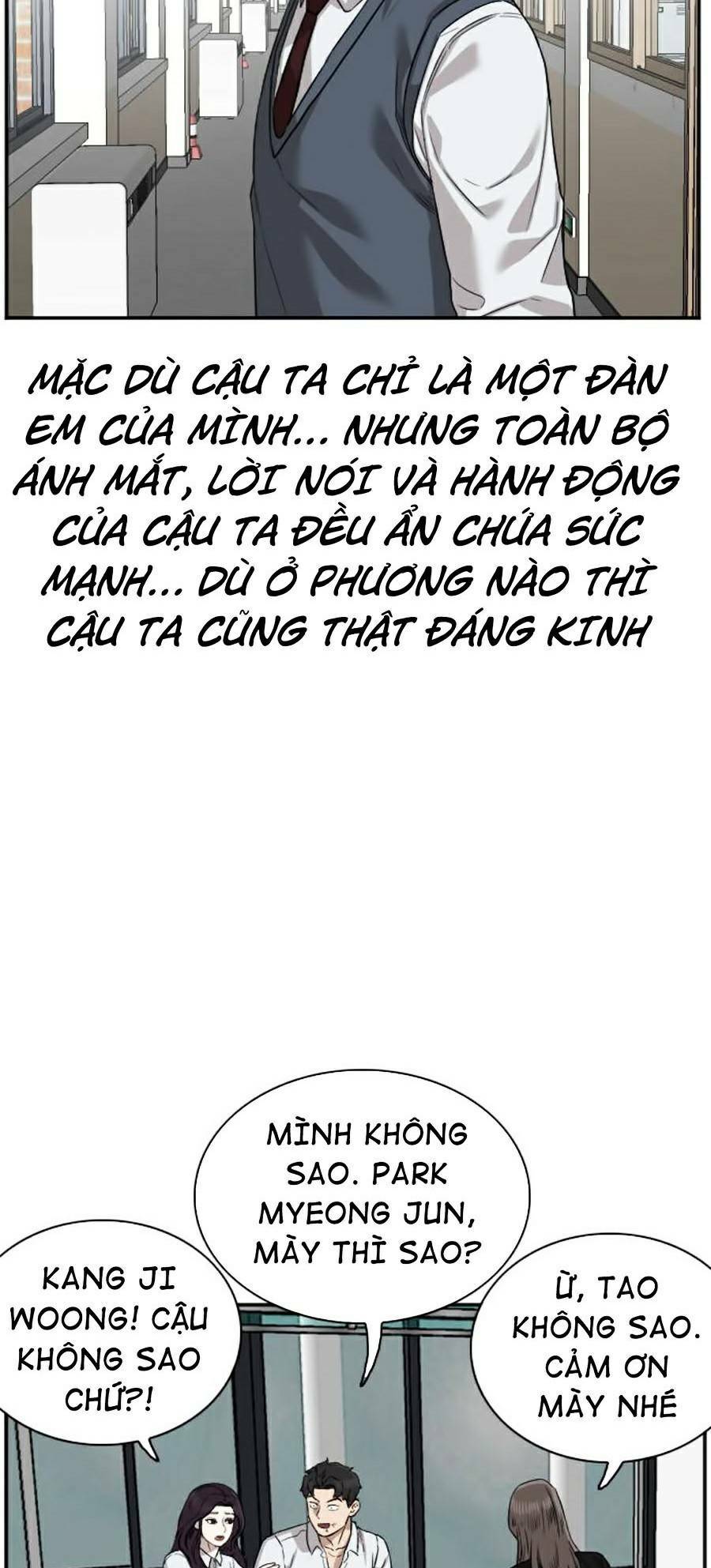 người xấu chapter 75 72