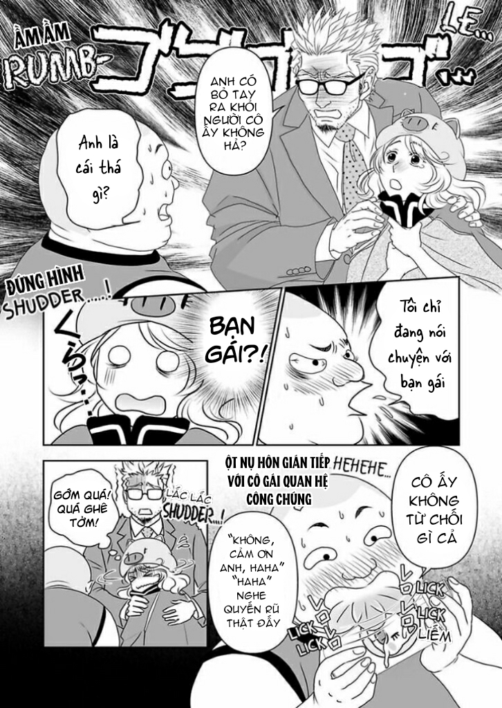 em có ghét đàn ông cơ bắp không ? chapter 10.2 7