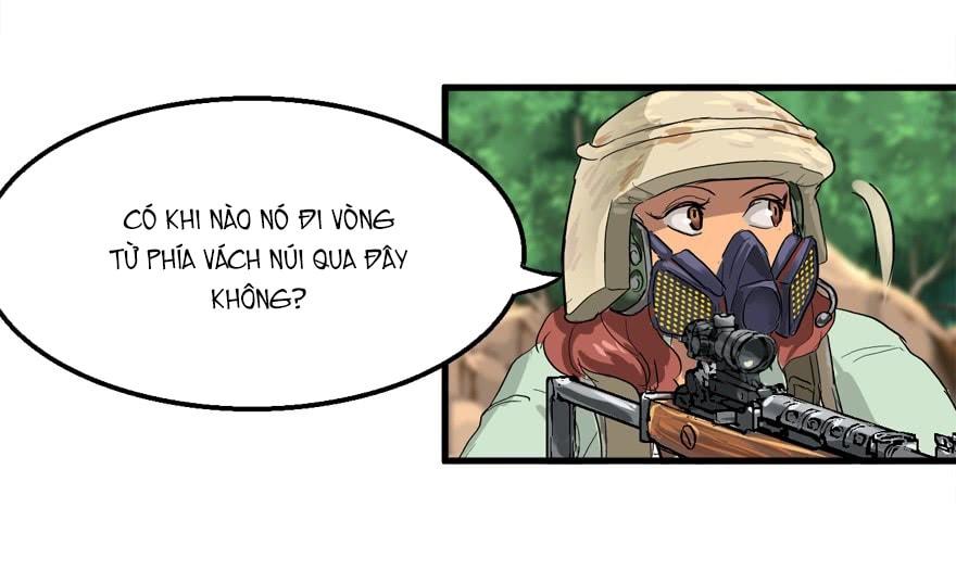 vua sinh tồn chapter 11 27