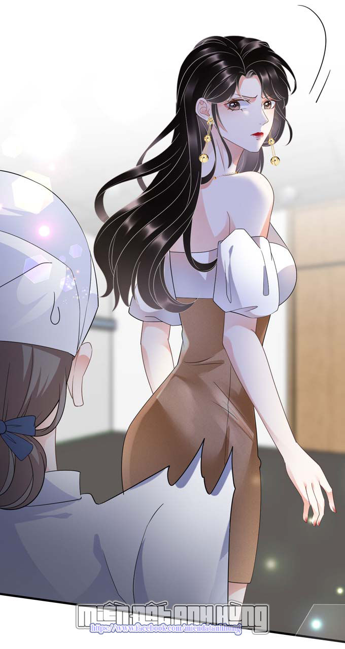 [16+] đại tiểu thư có thể có ý đồ xấu chapter 26 40