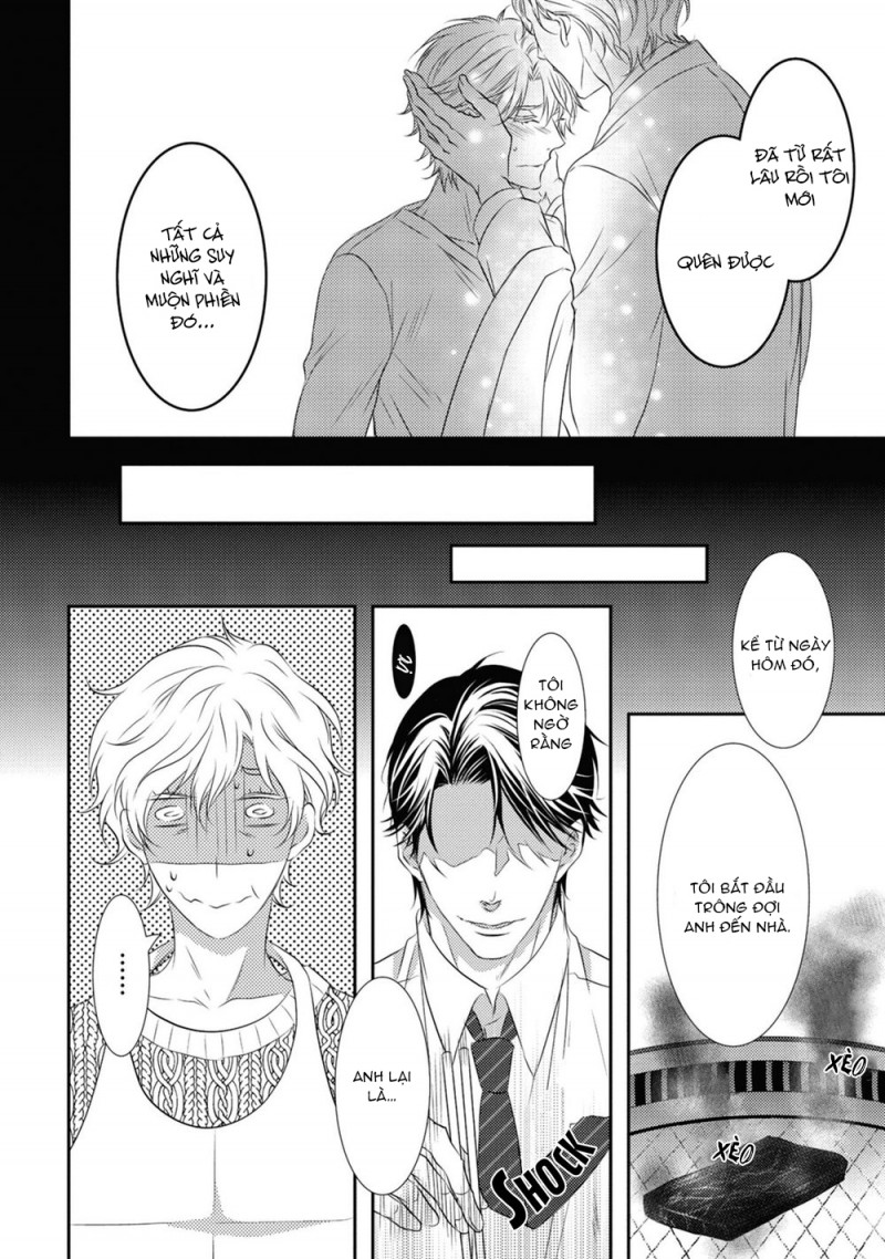 yêu và ghét chapter 2 28