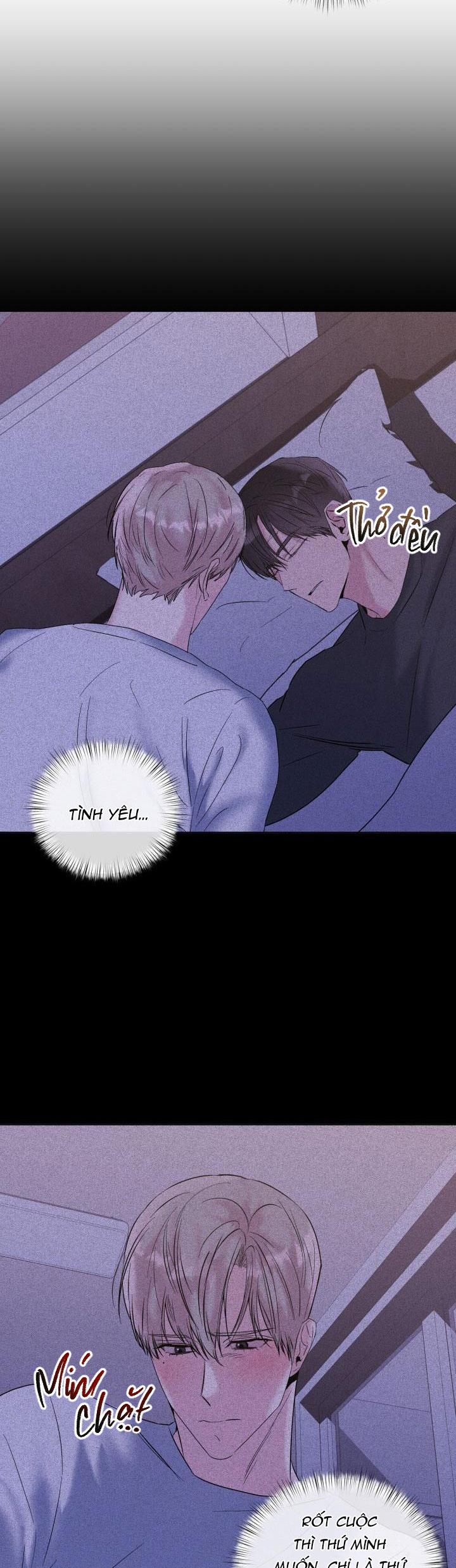 tình yêu ràng buộc chapter 12 31