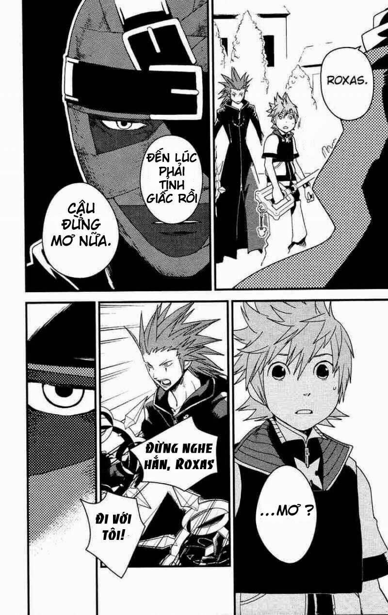 kingdom heart ii chapter 5 24