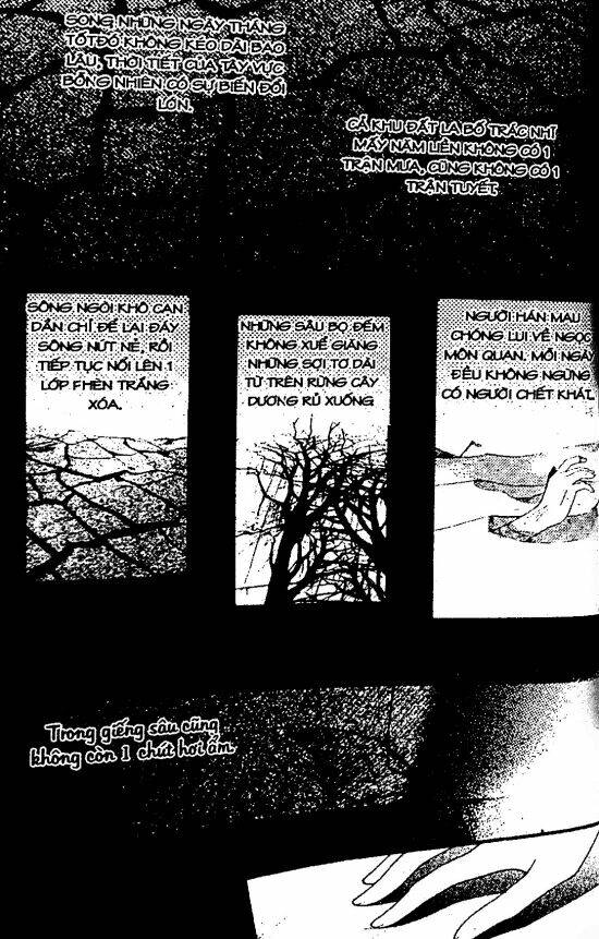 lâu lan y mộng chapter 6 158