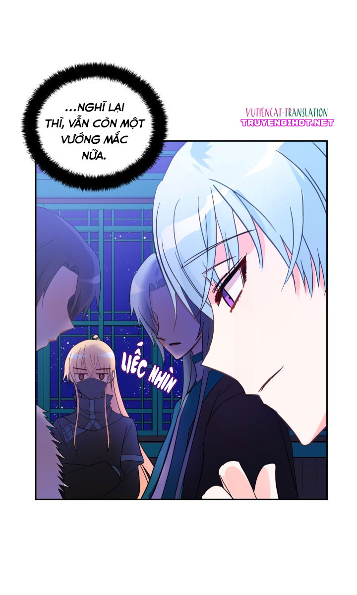 khế ước hậu cung chapter 21.2 14
