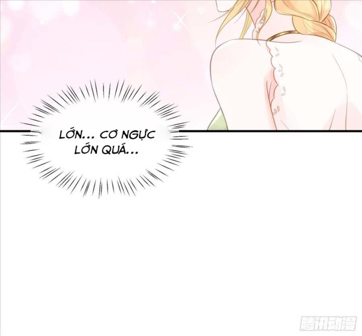 công chúa goá chồng lên ngôi cùng con nhỏ chapter 2 47