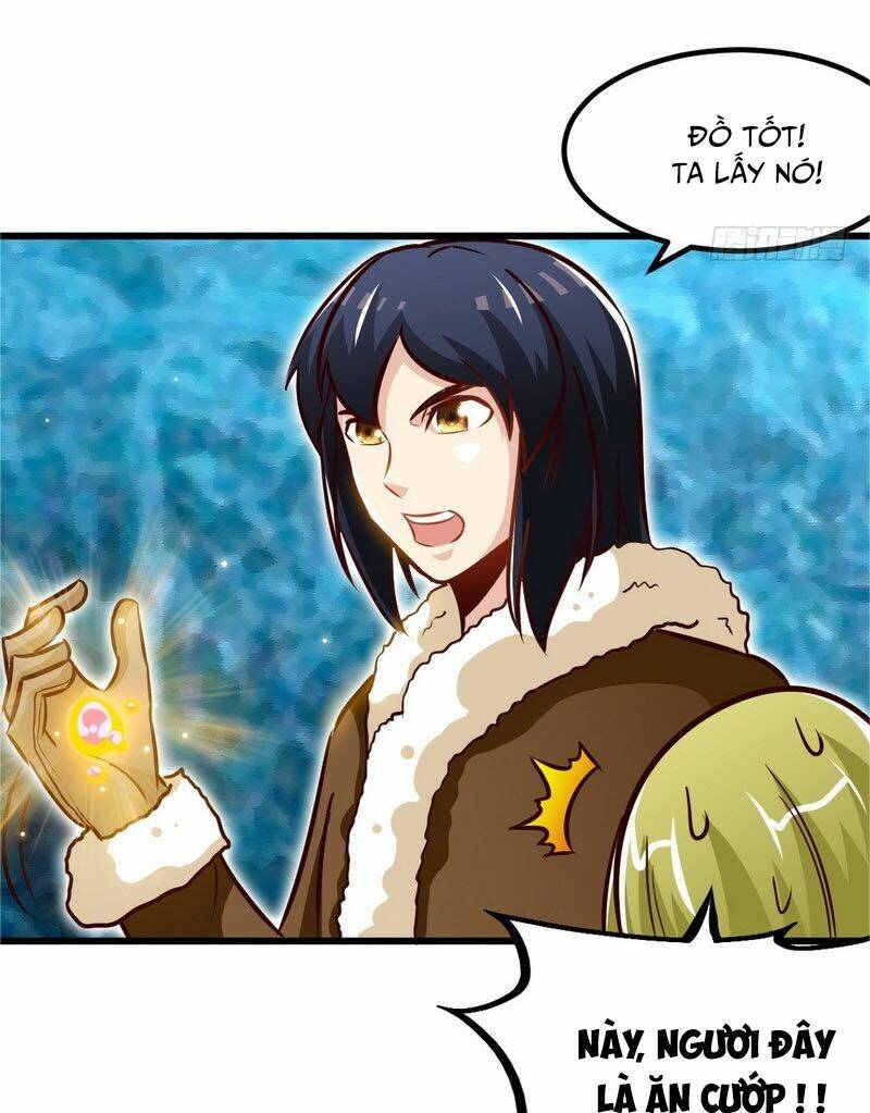 chí tôn thần ma chapter 165 17