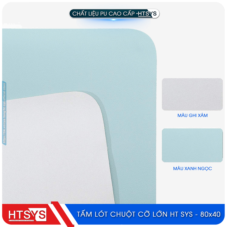 Lót Chuột HT SYS - Hàng Chính Hãng