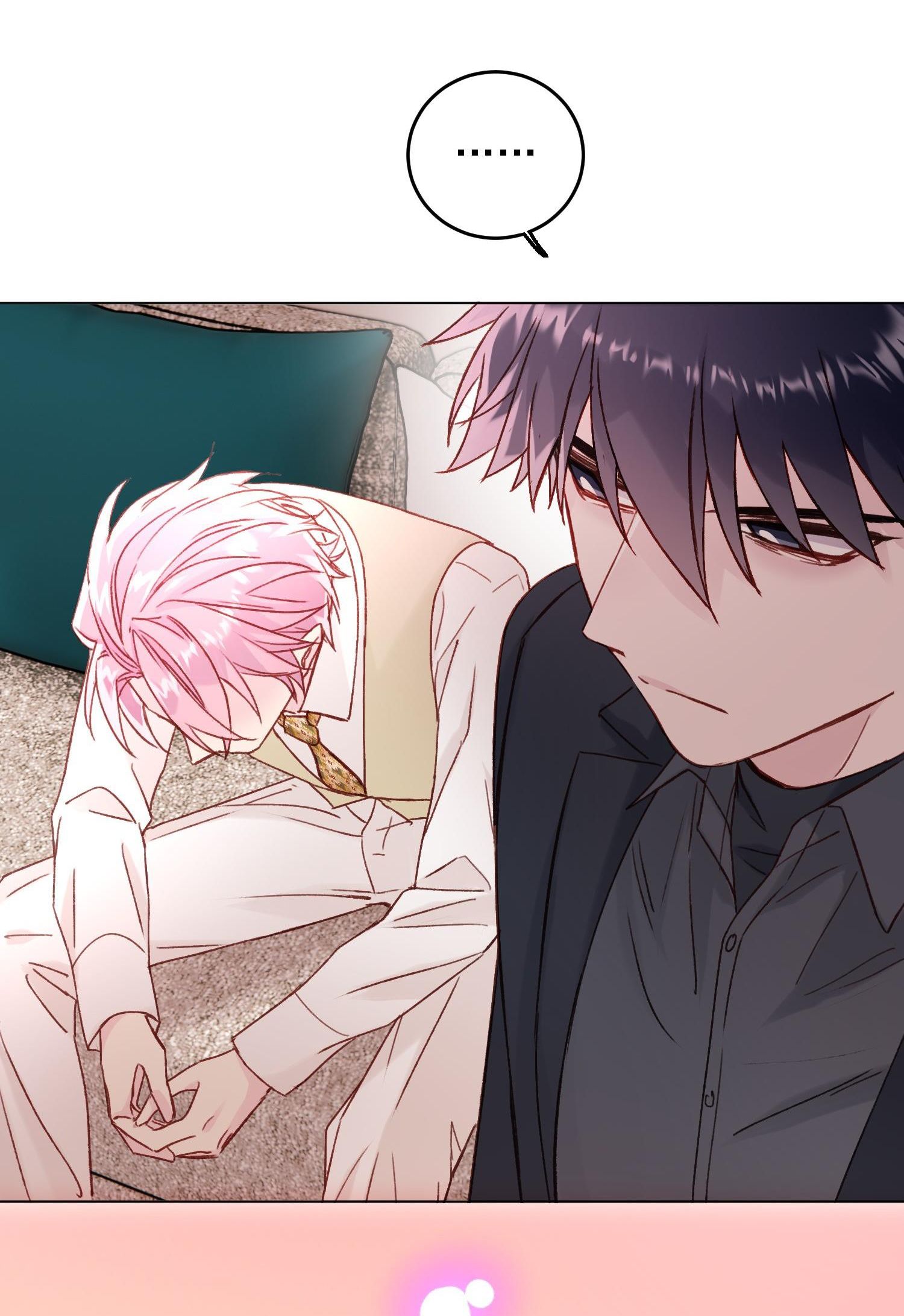 tôi phải làm một kẻ đại xấu xa chapter 77 42