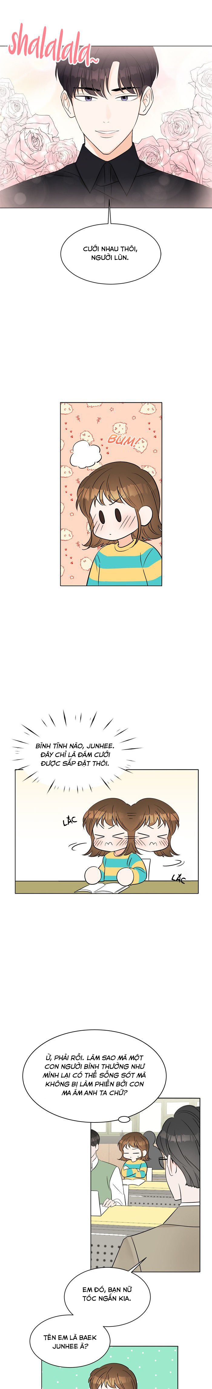 khi ta chạm nhau chapter 7 8