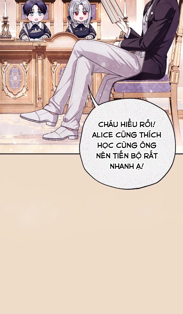 cha à, con không muốn kết hôn đâu chapter 128 27