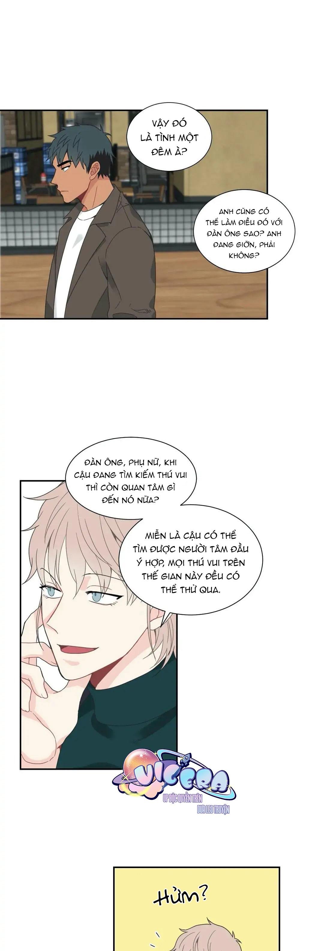 đường ranh giới chapter 22 7