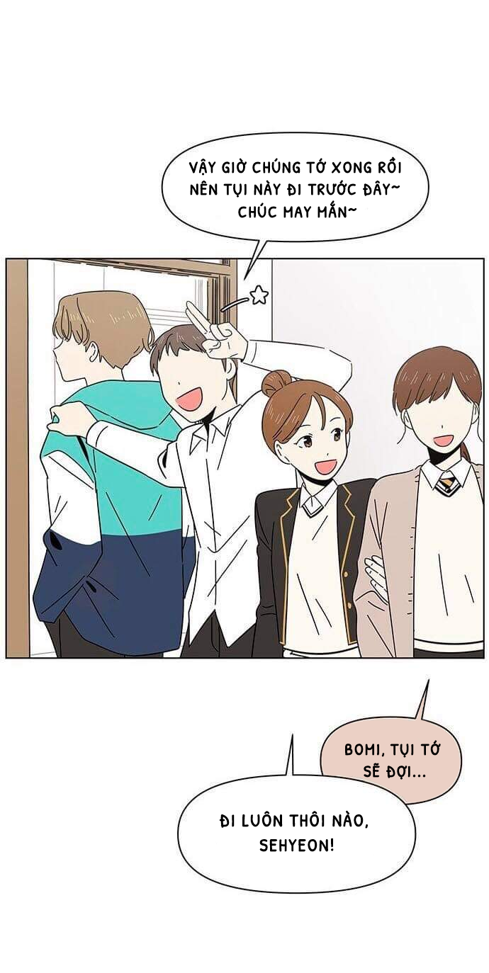 mùa hoa nở rộ chapter 4 14