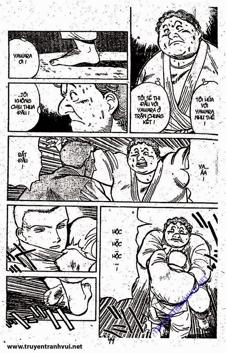 yawara chapter 99 22