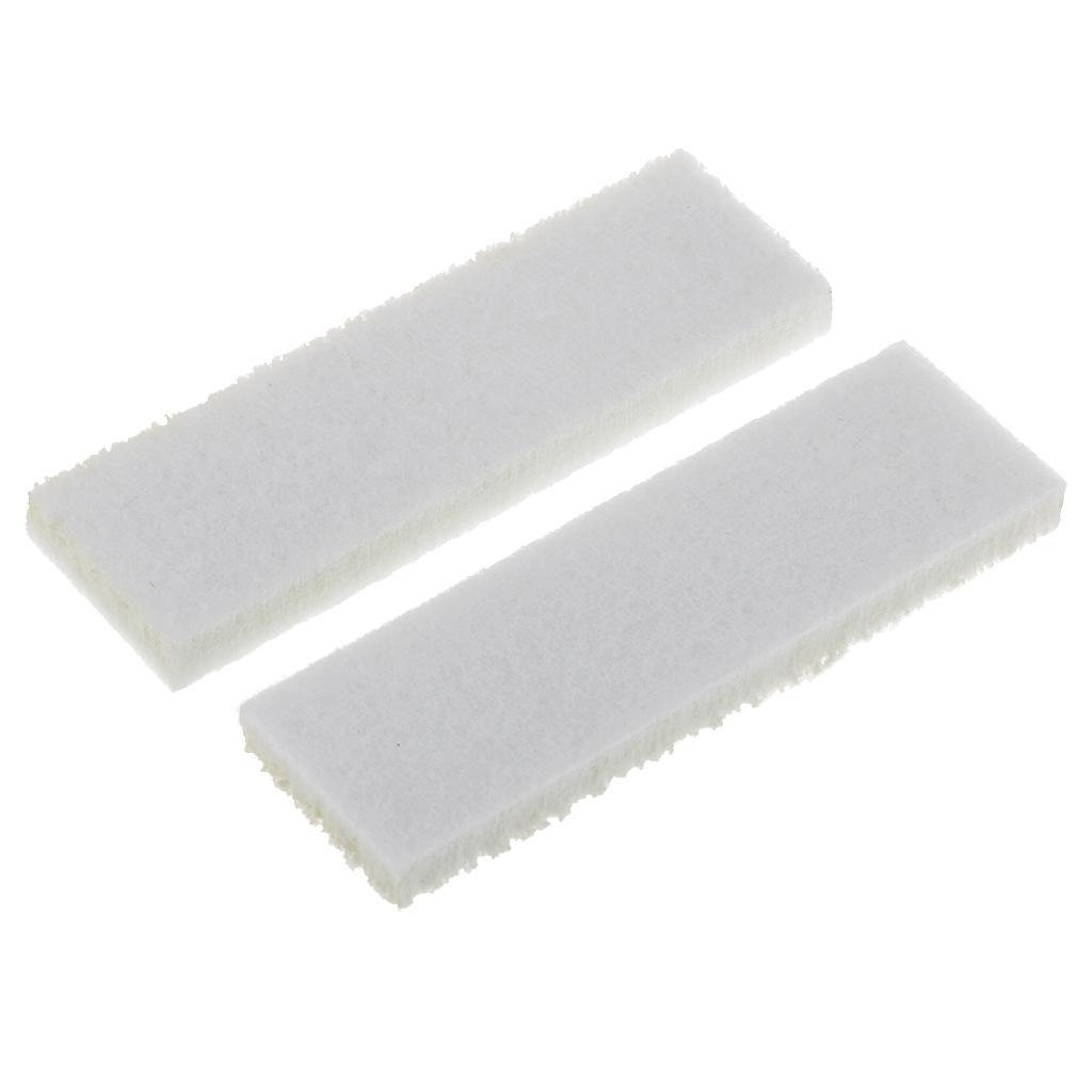 3-5pack 2 Pieces Edge Stained Fiber Strips Tools & Home Improvement Hand Tools