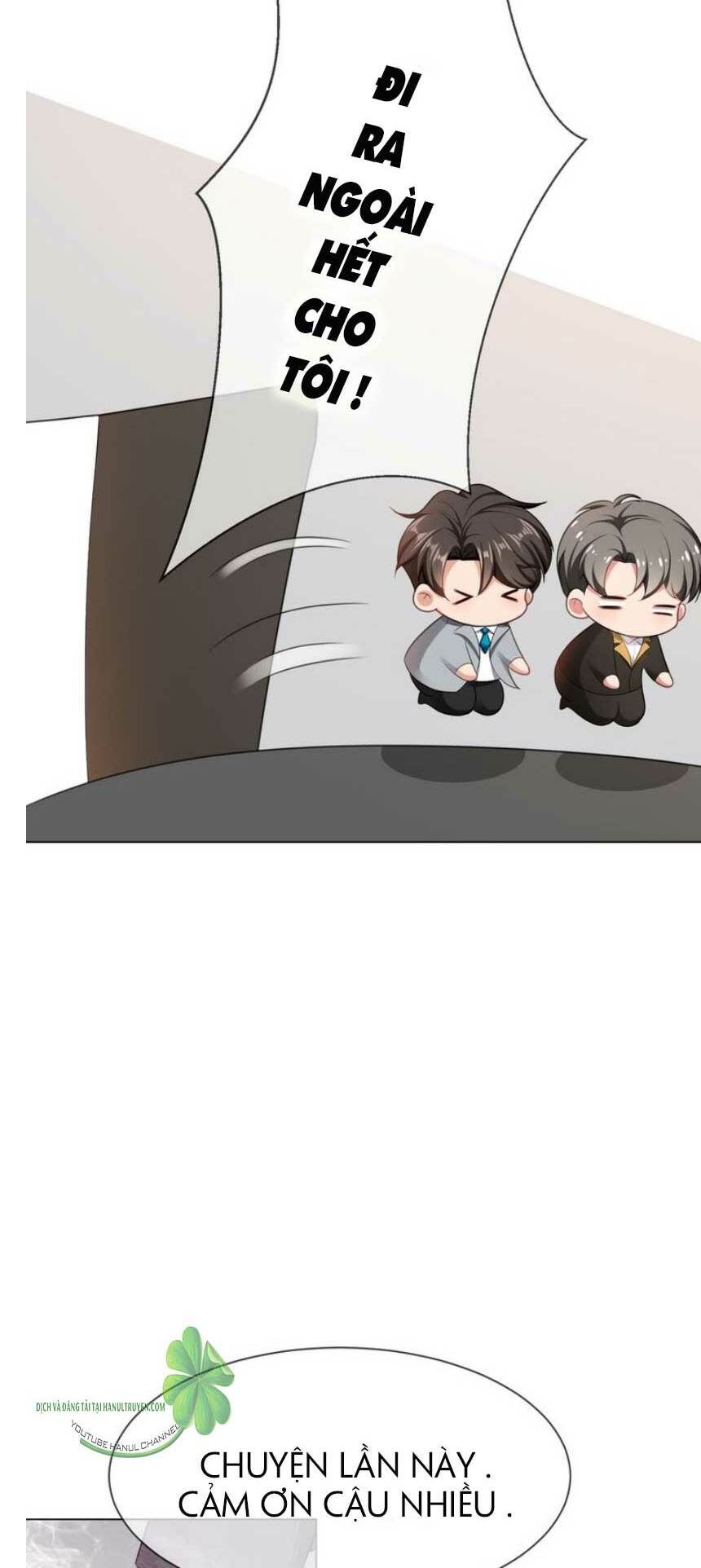 cô vợ nhỏ nuông chiều quá lại thành ác!! chapter 182.2 21