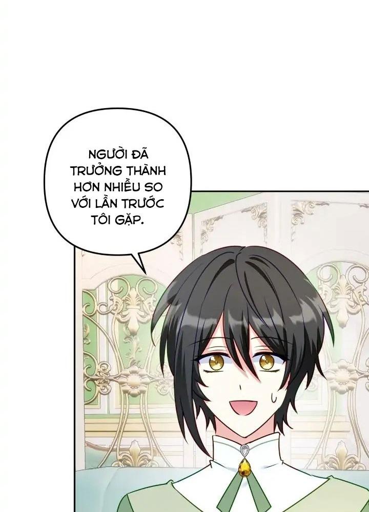 tại sao mẹ chồng tôi lại như thế này? chapter 44 53