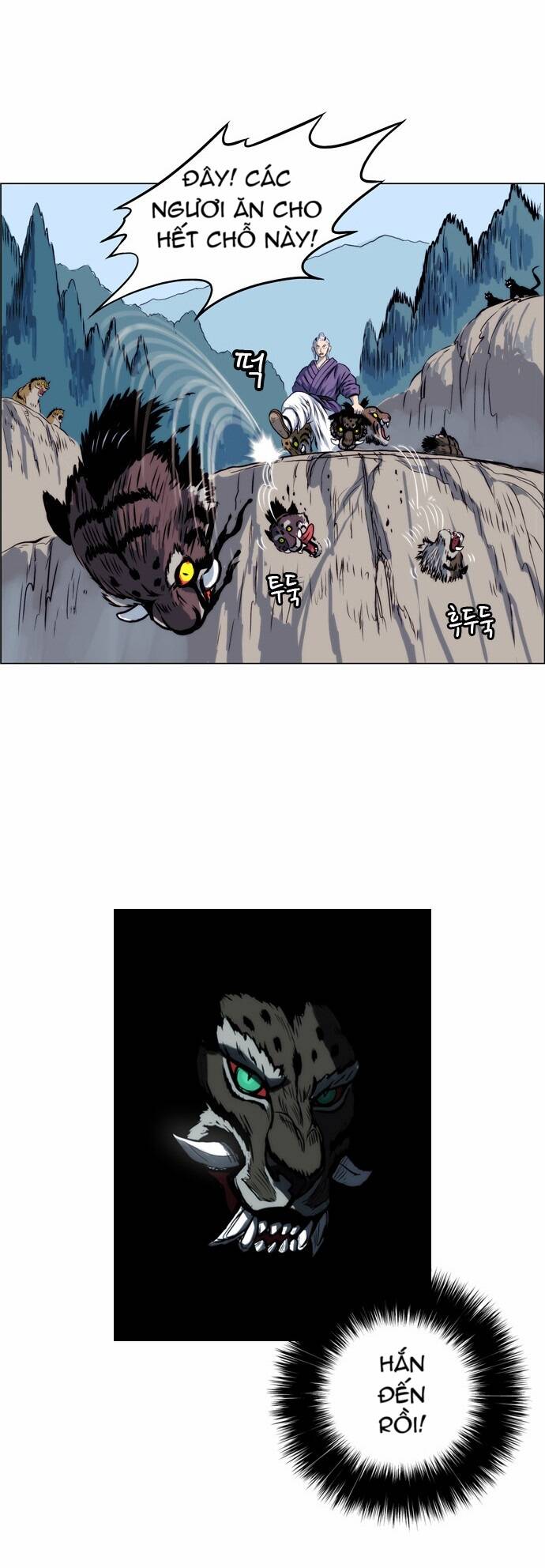 tiger brother chapter 9 38