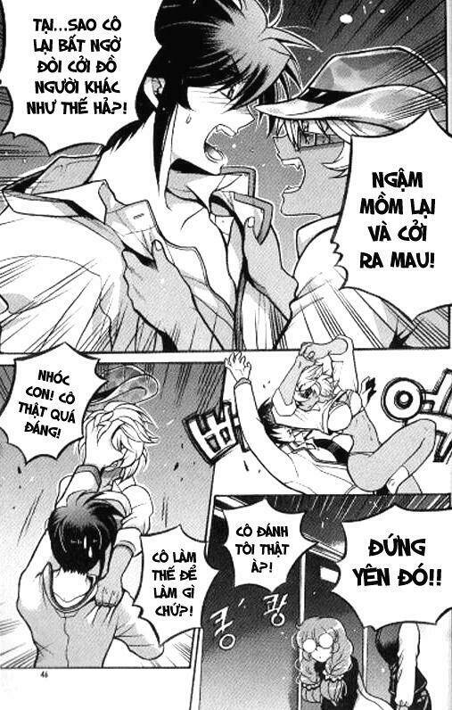 yoo ah dok_jon chapter 10 1