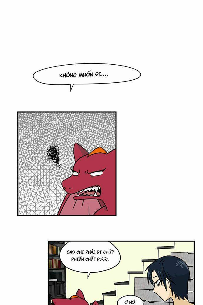 hắn ta là rồng chapter 90 1