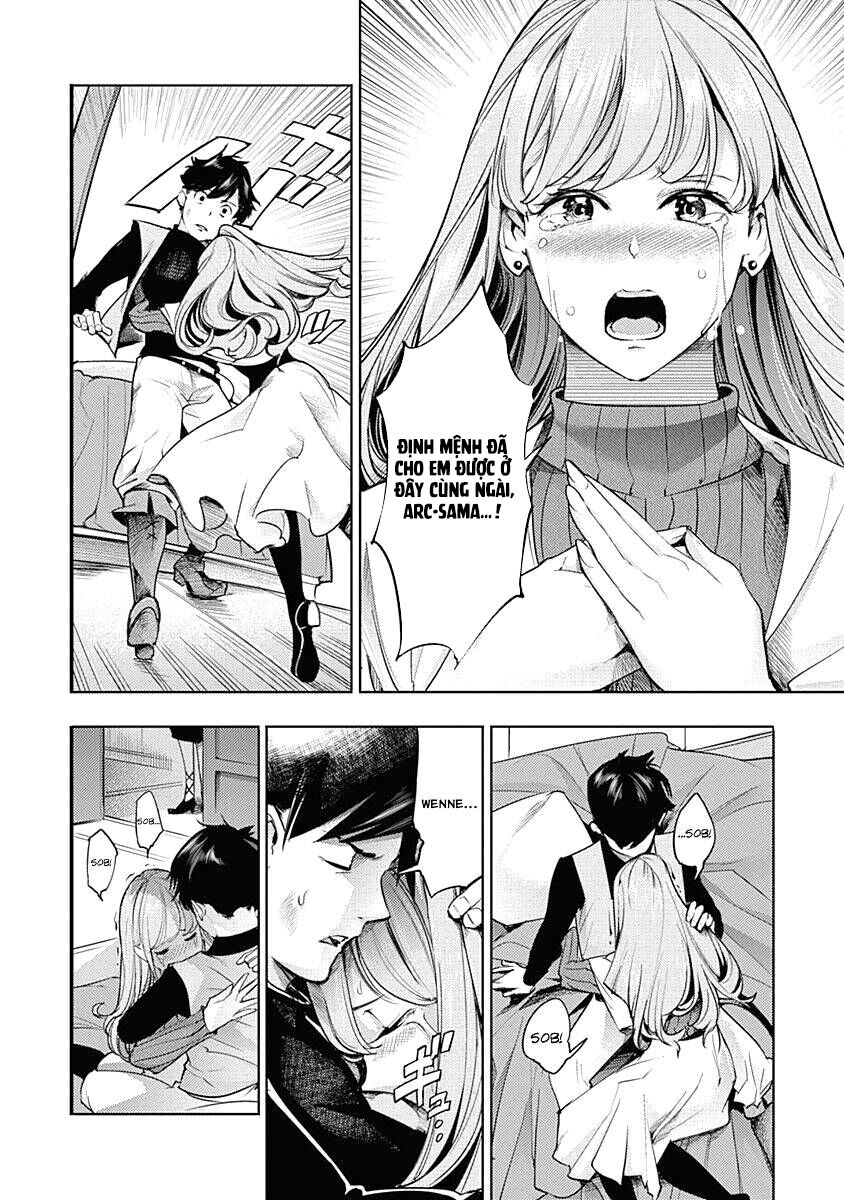 worlds end harem fantasia chapter 34.5 14