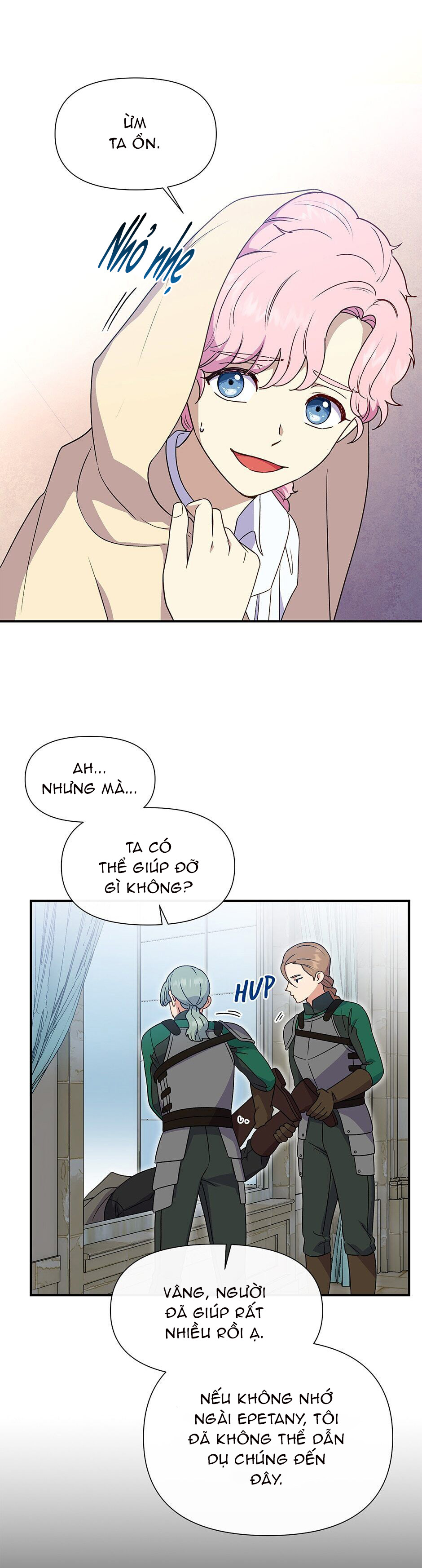 bản khế ước với nữ công tước ác ma chapter 123 45