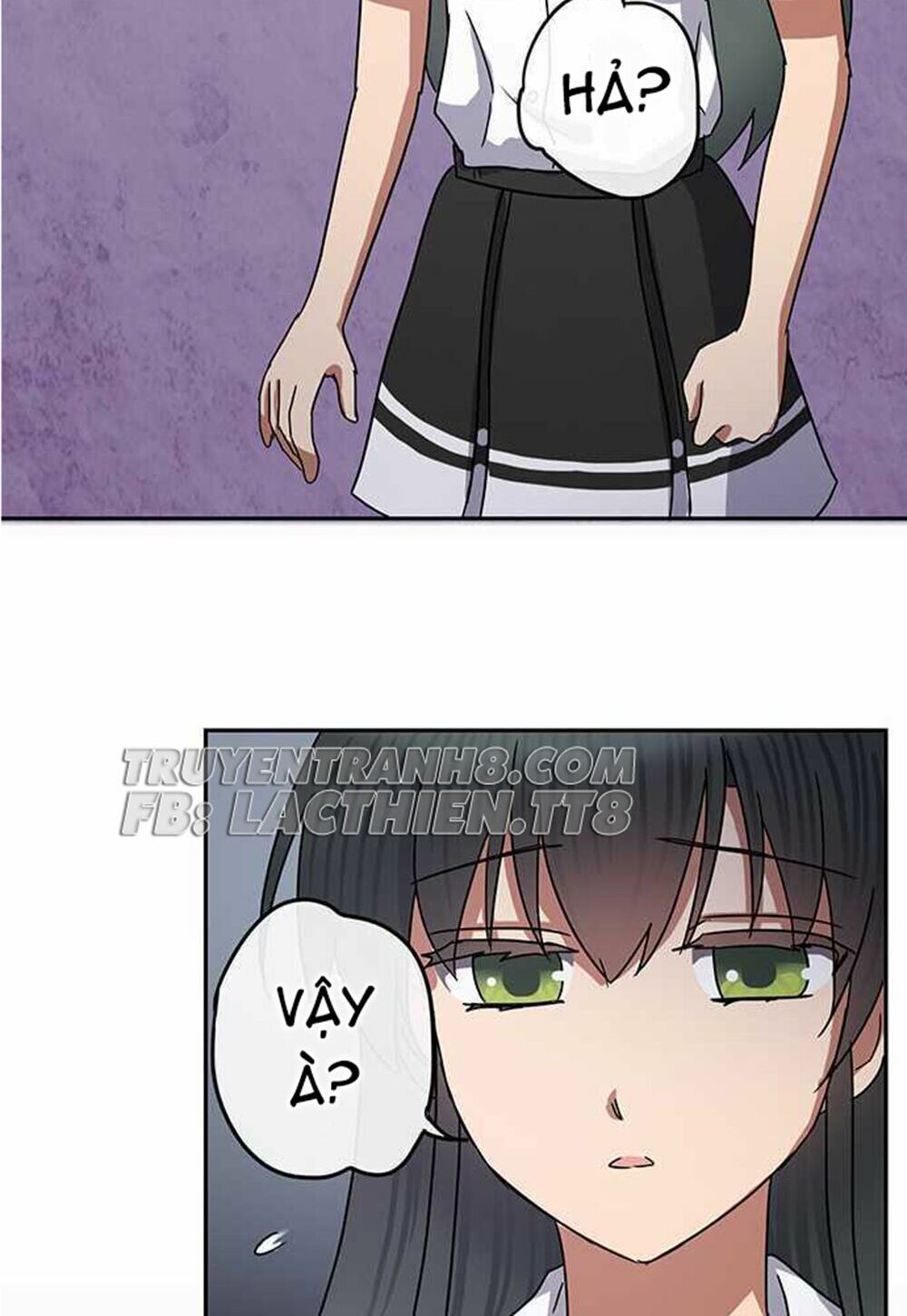 nụ hôn nguyền rủa chapter 89 38