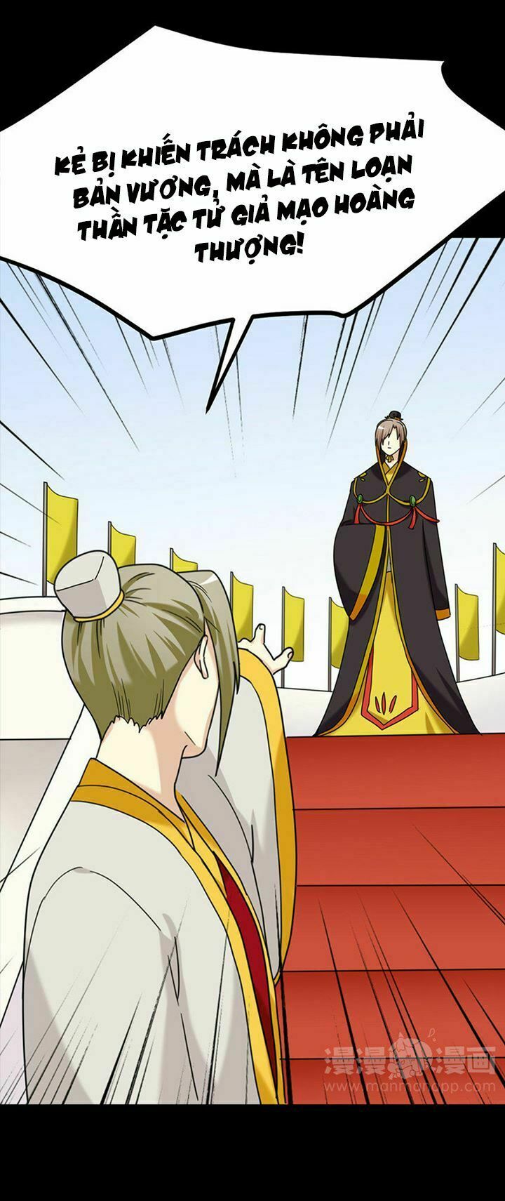 lưỡng bất nghi (full) chapter 167 29