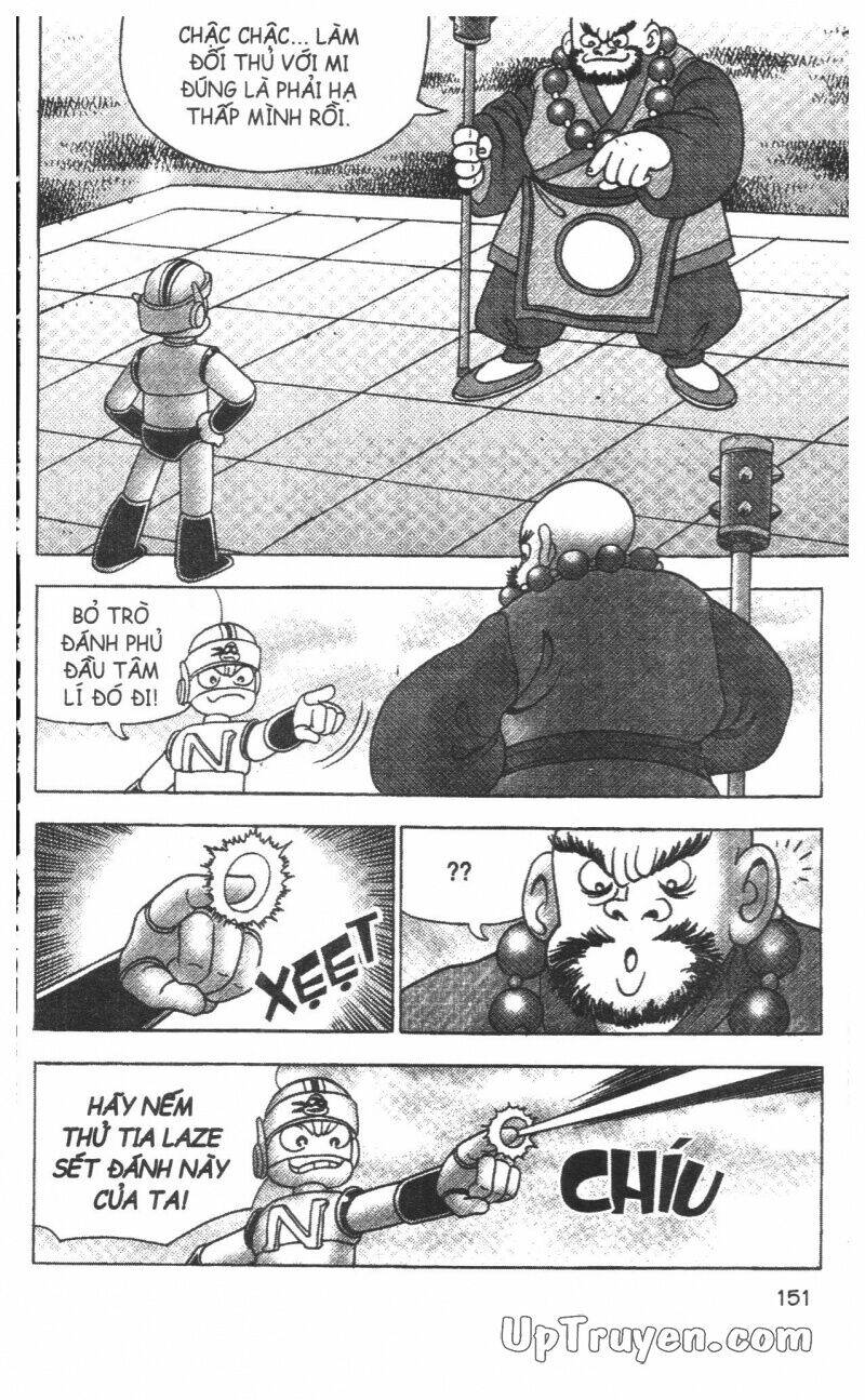 đội quân nhí nhố chapter 38 153