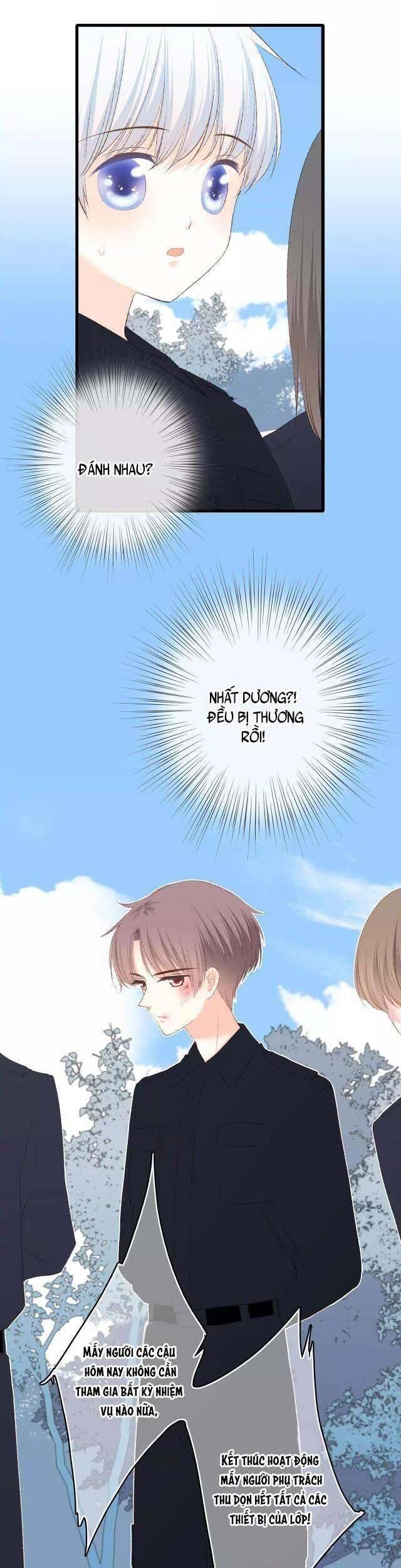 con tim rung động 2 chapter 76.2 37