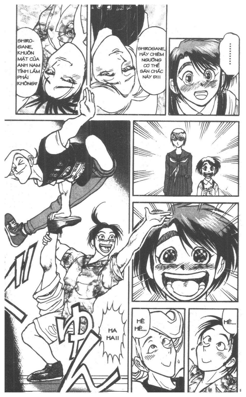 karakuri circus - gánh xiếc quái dị chapter 5 55