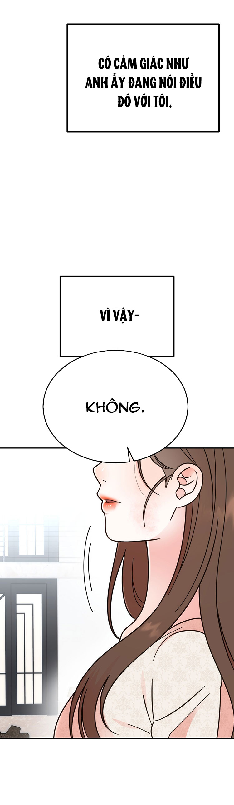 [18+] hôn nhân ràng buộc chapter 30.2 5