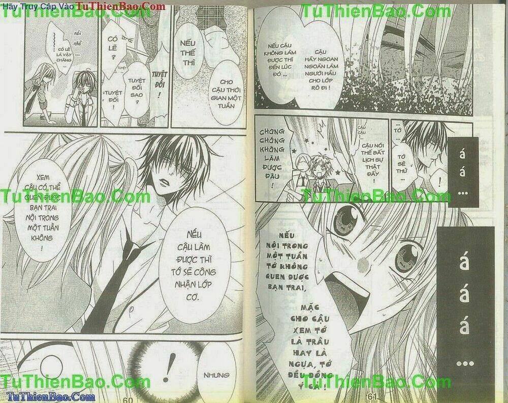 thông điệp tình yêu chapter 1 32