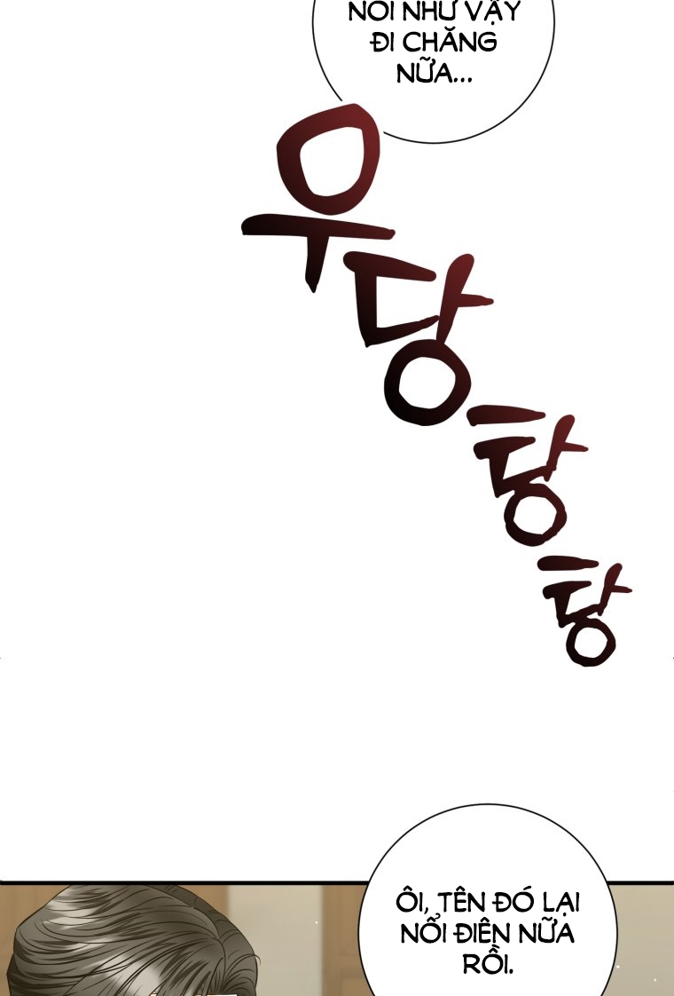 [18+] tôi đã kết hôn với kẻ thù giết cha mẹ chapter 23.2 58