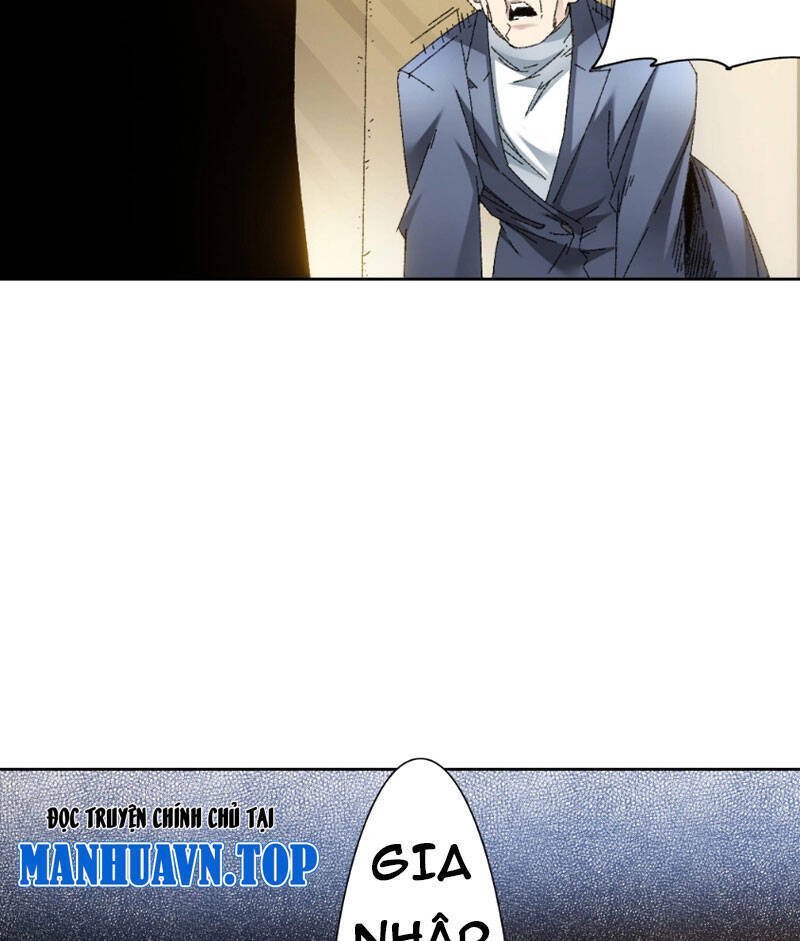 ta tạo ra tổ chức cứu thế chapter 4 46