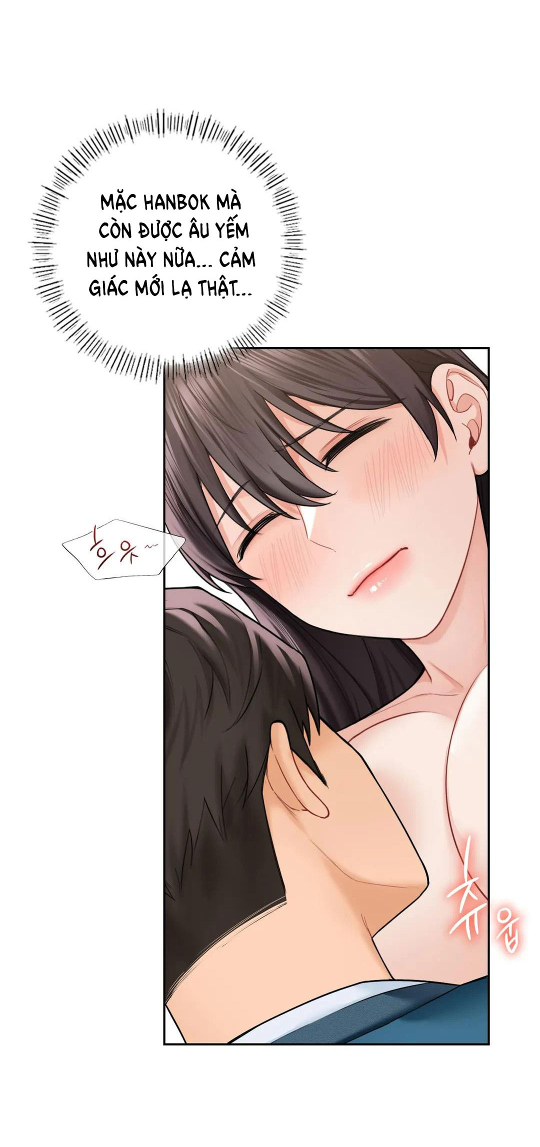 [18+] không là bạn bè chapter 37.1 17