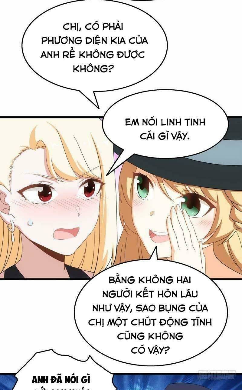 tối cường ở rể chapter 28 9