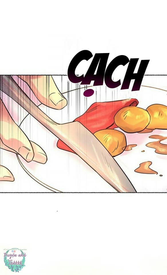 như gió trên cành cây khô chapter 6 34