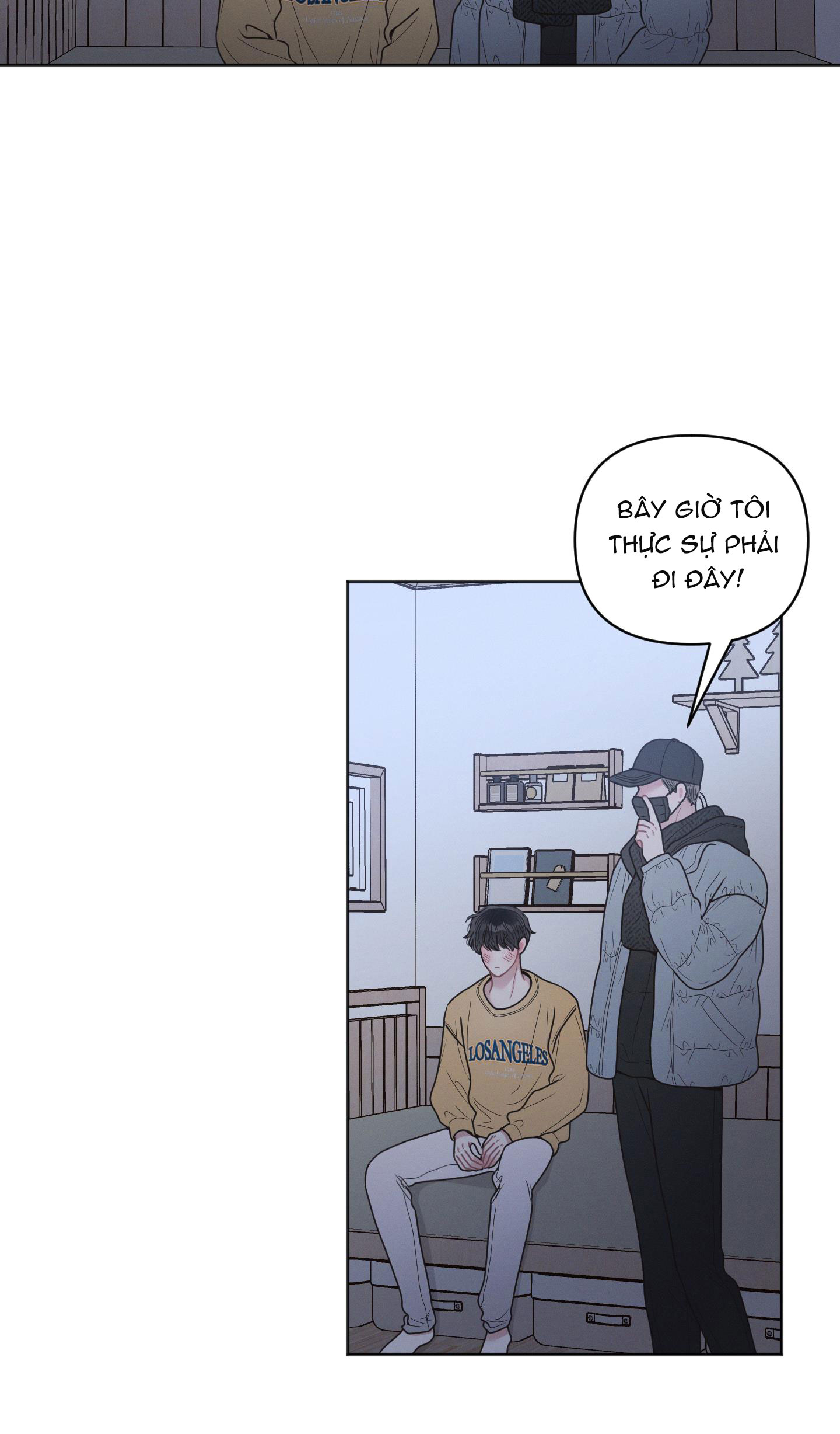 đời tư hàng xóm chapter 37 50