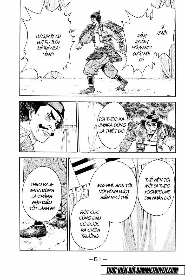 thiếu niên vương phần 2 chapter 70.2 18