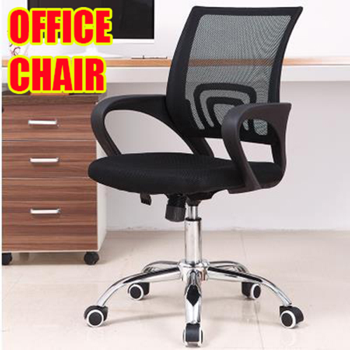 Ghế văn phòng - Ghế xoay W405 - Tặng kèm 01 hộp giấy ăn Gấu Trúc