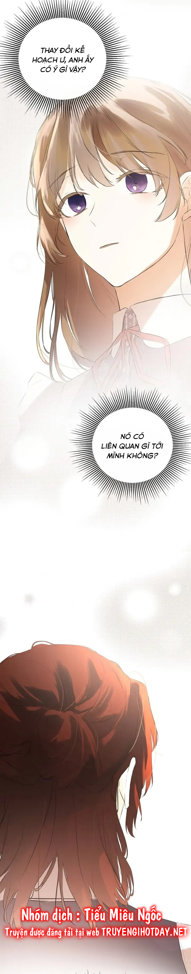 tôi biết bí mật của nam phụ chapter 43 32