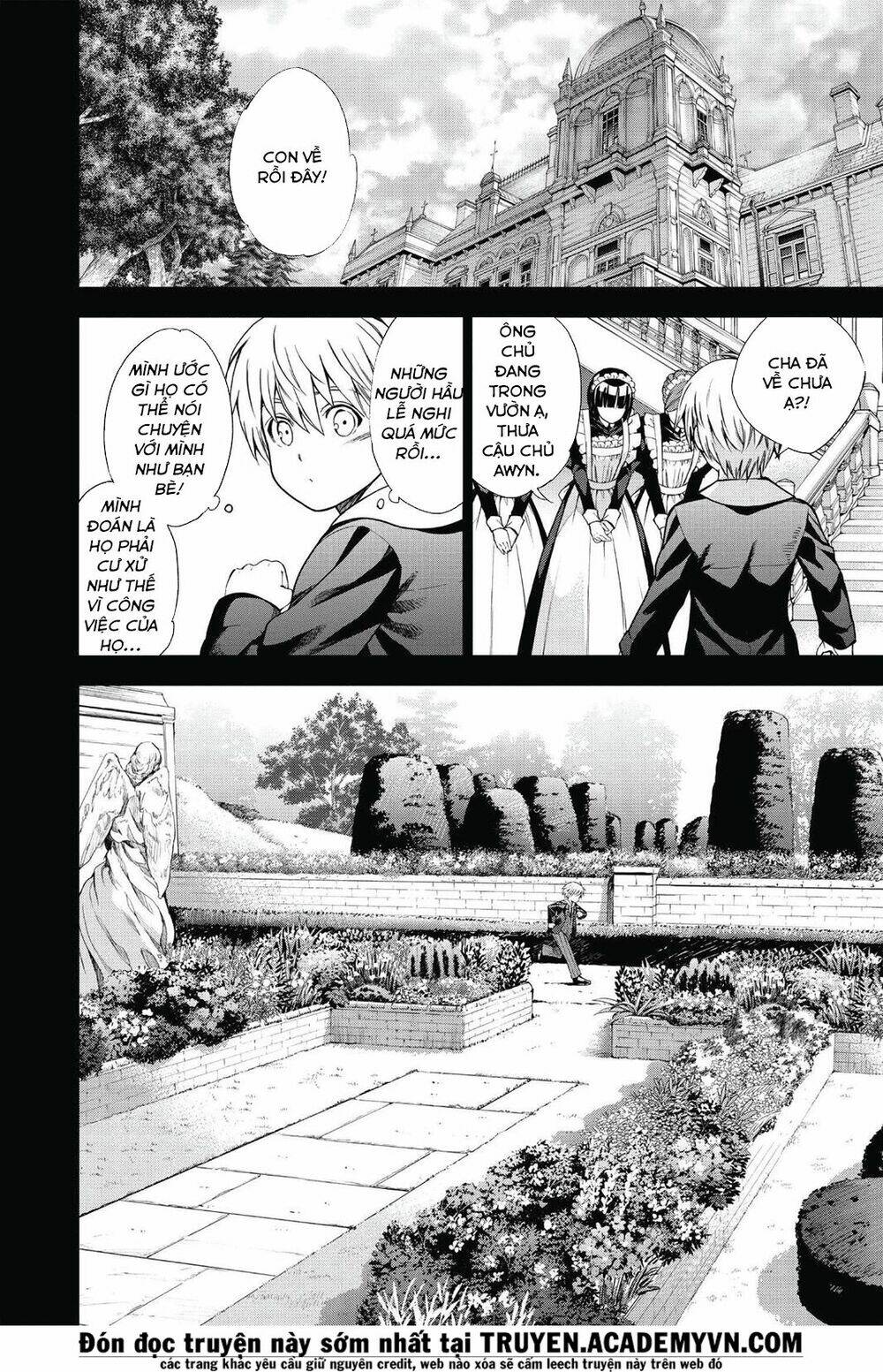 khu vườn thứ 7 chapter 12 29