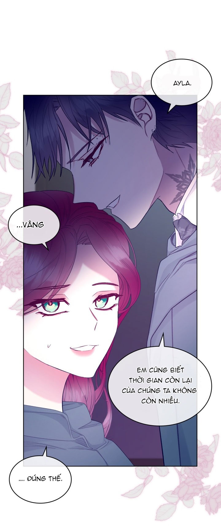 kẻ tạo ra ác nữ chapter 61.1 28