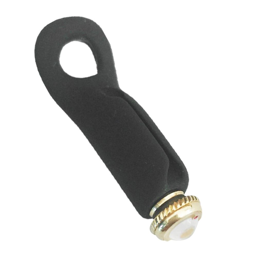 Mini 3.5mm Jack Plug Smart IR Remote Control for iPhone 5 5s 6 6s 7 Plus, iPad for Air Conditioner 5-10m Distance