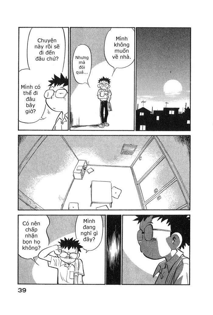 lucu lucu chapter 2 15